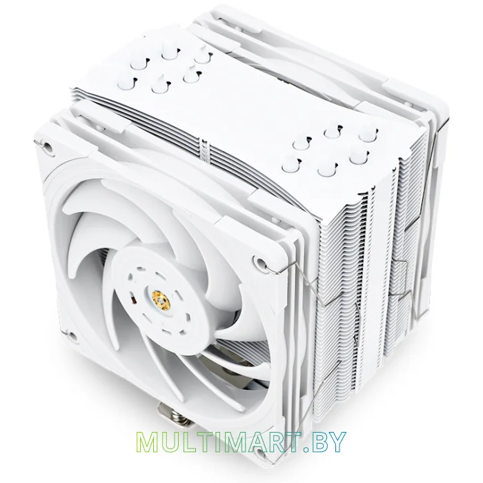 Кулер Thermalright Ultra-120 EX REV.4 White